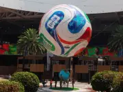 Iran Football Team Receives Mexican Visas Ahead of World Cup