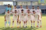 Iran Football Team to Depart for World Cup Base Camp Amid Visa Uncertainty