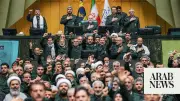 Iran Guards Say War with US Unlikely but Ready for Attack