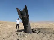 Iran Halts Military Operation Against Israel After Missile Exchange