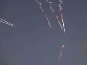 Iran Missile Strikes on US Bases Mark Major Escalation in Strait of Hormuz