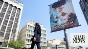 Iran Prepares for Late Supreme Leader Khamenei's Grand Funeral