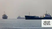 Iran Reasserts Right to Control Strait of Hormuz After Ship Attack Near Oman