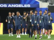 Iran Soccer Team Arrives in US for World Cup Amid Peace Deal