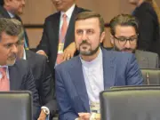 Iran, US conclude technical talks mediated by Pakistan, Qatar
