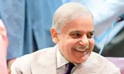 Iran-US Peace Deal to Be Finalized in 24 Hours: PM Shehbaz