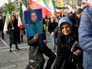 Iran War Fails To Topple Clerical Leadership, Opposition Weakened