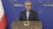 Iran Warns It Will Not Hesitate to Help Lebanon Against Israeli Aggression