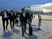 Iran World Cup Team to Fly to US Day Before Opening Match