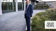 Iranian Agents Lived in Australia Before Directing Arson Attacks, Spy Chief Says
