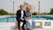 Iranian Consulate in India Mocks US Secretary Rubio Over Taj Mahal Visit