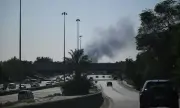 Iranian Drone and Missile Attack Strikes Kuwait Airport, Causing Severe Damage