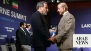 Iranian President Expected in Pakistan Tuesday Amid US-Iran 60-Day Roadmap