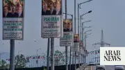 Iran's President Visits Pakistan for Talks on US War-Ending Deal