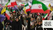 Iran's Supreme Leader Says Region Will No Longer Shield US Bases