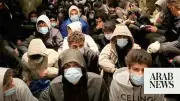 Iraqi Kurds Held Captive in Libya, Threatened with Organ Harvesting