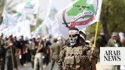 Iraqi Militias to Hand Over Weapons to State in Major Step