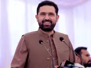 Islamabad Court Orders Arrest of KP CM Sohail Afridi in PECA Case