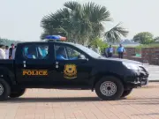 Islamabad Deploys 1,505 Police to AJK Ahead of Protest and Elections
