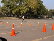 Islamabad Traffic Police HQ Operates on CDA Land Without Rent, Approval