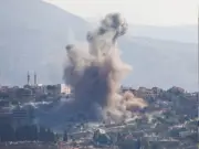 Israel and Lebanon Agree to Conditional Ceasefire
