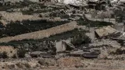 Israel Army Readies for Long Lebanon Stay Despite US-Iran Deal