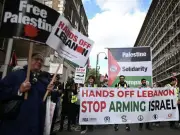Israel becomes most boycotted nation globally facing international sanctions wave