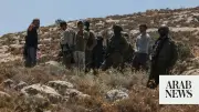 Israel Condemns Western Sanctions on West Bank Settler Entities
