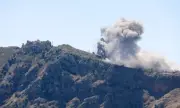 Israel Continues Lebanon Strikes Despite Ceasefire Deal, Says Minister