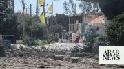 Israel Drops Leaflets Ordering Evacuation in South Lebanon Town