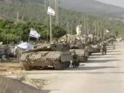 Israel Lifts Northern Border Restrictions After Hezbollah Ceasefire
