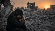 Israel-Palestine Conflict: Competing Narratives of History and Displacement