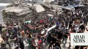 Israel Says Killed New Hamas Armed Wing Chief in Gaza Strike