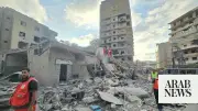 Israel Says US Backs Striking Beirut Suburbs if Hezbollah Attacks