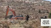 Israel Seizes 192 Acres of Palestinian Land in West Bank During May
