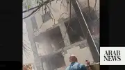 Israel Strikes Beirut Area, Widening Lebanon Offensive Despite Fragile Ceasefire