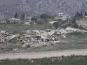 Israel Strikes Beirut Suburbs Again Amid Hezbollah Tensions