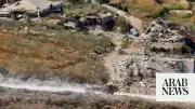 Israel to maintain security zone in southern Lebanon