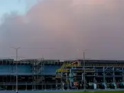 Israeli Airstrike Hits Iranian Petrochemical Plant in Mahshahr