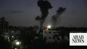 Israeli Airstrike Kills 3 Including Child in Gaza, Targets Militant
