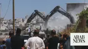 Israeli Bill on West Bank Heritage Sites Draws Annexation Critics
