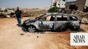 Israeli forces detain 7 Palestinians in Ramallah, settlers attack West Bank villages