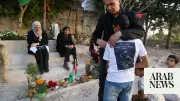 Israeli Forces Kill West Bank Teen Weekly: UNICEF Report Reveals Rising Toll