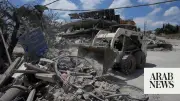 Israeli Gunfire Kills One in South Lebanon Despite Ceasefire