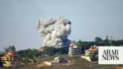 Israeli Military Kills Hezbollah Militants, Strikes Rocket Launcher in Nabatieh