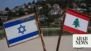 Israeli Military Reports Two Projectiles Near Troops in Southern Lebanon