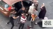 Israeli NGO Video Challenges Army Claims on Baby's Killing in West Bank