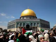 Israeli Police Recruit Far-Right Officers for Al-Aqsa Compound