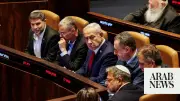 Israeli Poll: 92% Say Iran Won Middle East War, Netanyahu's Approval Plummets