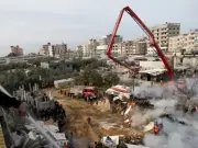 Israeli Strikes Kill Nine in Gaza, Including Child and Photographer